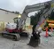 2019 Takeuchi TB290C Mini Excavator