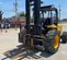 2022 JCB 940-4 Forklift