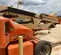 2016 JLG E450AJ Articulating Boom Lift