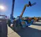 2016 Genie GTH-1056 Forklift