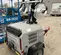 2018 Wacker Neuson LTV6L Portable Light Tower