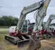 2019 Takeuchi TB290C Mini Excavator