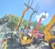 2017 JCB 510-56 Forklift