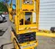 2018 JCB S1930E Scissor Lift