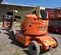 2013 JLG E400AJPN Articulating Boom Lift