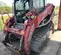 2018 Takeuchi TL12V2-CR Track Loader