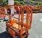 2021 Snorkel TM16E Self-Propelled One-Person Lift
