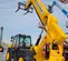 2019 JCB 510-56 S Forklift