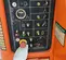 2014 JLG E450AJ Articulating Boom Lift