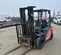 2020 Toyota 8FGU25 Warehouse Forklift