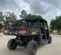 2021 Polaris PRO XD 4000D Utility Vehicle