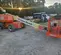 2017 JLG 600S Boom Lift