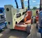 2013 JLG E450AJ Articulating Boom Lift