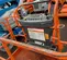 2015 JLG E450AJ Articulating Boom Lift