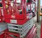 2018 MEC MICRO 19 Scissor Lift