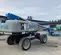 2017 Genie S-65 Boom Lift