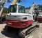 2019 Takeuchi TB290C Mini Excavator