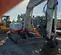 2019 Takeuchi TB290C Mini Excavator