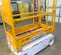 2017 Hy-Brid Lifts HB1230 Scissor Lift
