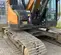 2019 Case CX245D LC Excavator