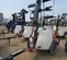 2022 Generac MLTS-4 Portable Light Tower