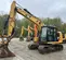 2017 CAT 313F Excavator