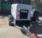 2018 Wacker Neuson G25 T4F Diesel Generator