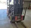 2017 Doosan G25E-5 Warehouse Forklift