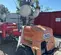 2021 Generac MLT6SM Portable Light Tower