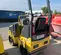 2021 BOMAG BW900-50 Double Drum Roller
