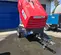 2022 Atlas Copco CPS 185 KD CW Air Compressor