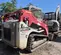 2018 Takeuchi TL10V2-R Track Loader