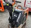 2021 Multiquip MVH508DZ Vibratory Plate Compactor