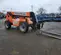 2016 SKYTRAK 8042 Forklift