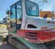 2020 Takeuchi TB290C Mini Excavator