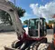 2019 Takeuchi TB290C Mini Excavator