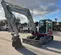 2020 Takeuchi TB290C Mini Excavator
