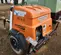 2022 Generac MLTS-4 Portable Light Tower