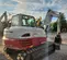2020 Takeuchi TB290C Mini Excavator