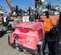 2017 Magnum Pro MLT6SM Portable Light Tower