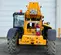 2017 JCB 510-56 S Forklift