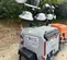 2018 Wacker Neuson LTV6L Portable Light Tower
