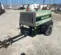 2019 Sullair 185DPQ-KU-T3 Air Compressor