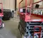 2017 Skyjack SJIII4632 Scissor Lift
