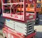 2018 MEC MICRO 19 Scissor Lift