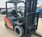 2018 Toyota 8FGU25 Warehouse Forklift