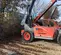 2016 Skyjack SJ843TH Forklift