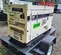 2021 Multiquip DCA15SPXU4F Diesel Generator