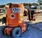 2014 JLG E300AJP Articulating Boom Lift