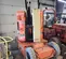 2013 JLG E300AJP Articulating Boom Lift